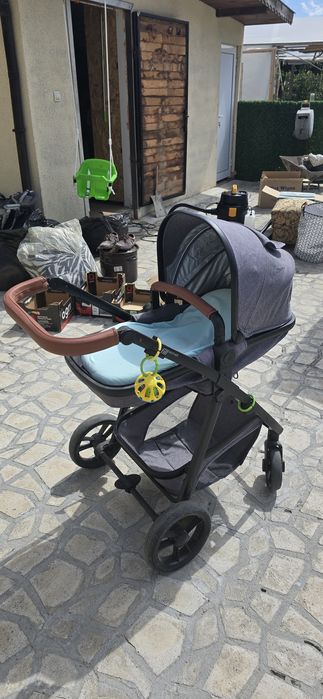 Дедска количка  100 лв