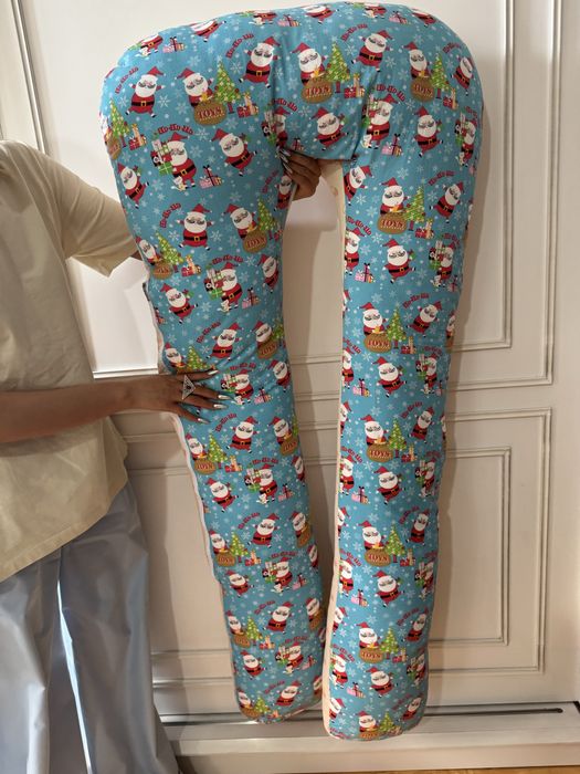 Подушка для беременных