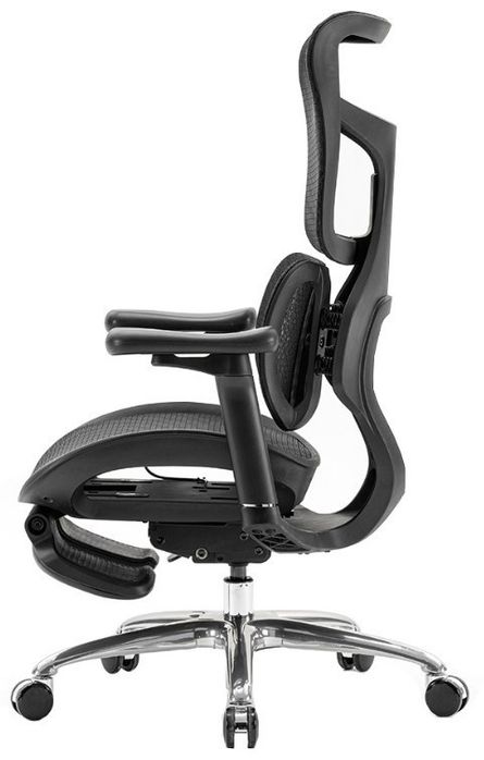 Sihoo S100. Эргономичное кресло