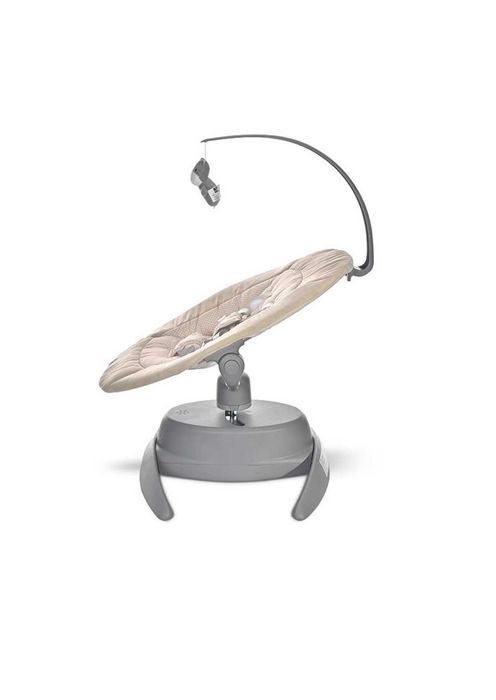 Електрическа люлка