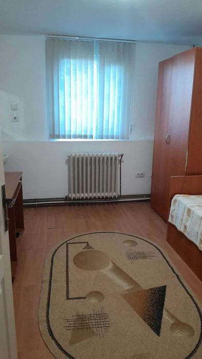 Vila spatioasa Copou-Sararie, 6 dormitoare