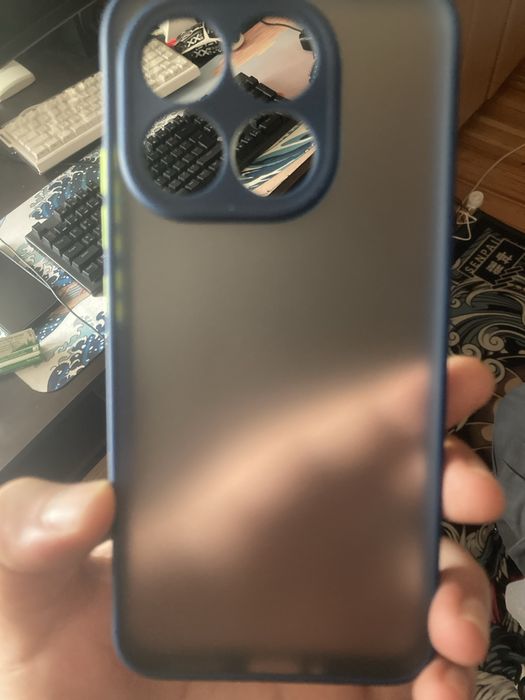 Кейс за Xiaomi 15T