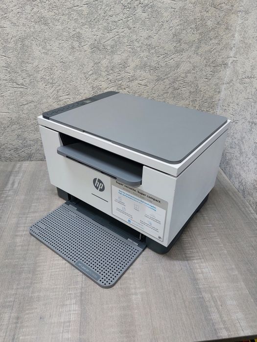 МФУ Hp M236dw
принтер, сканер, копир.