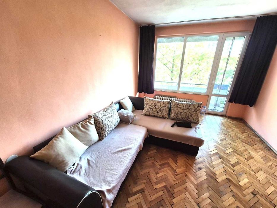 Дава се под наем Двустаен апартамент в София, Изток - 70 кв.м за 460 € - Снимка #7
