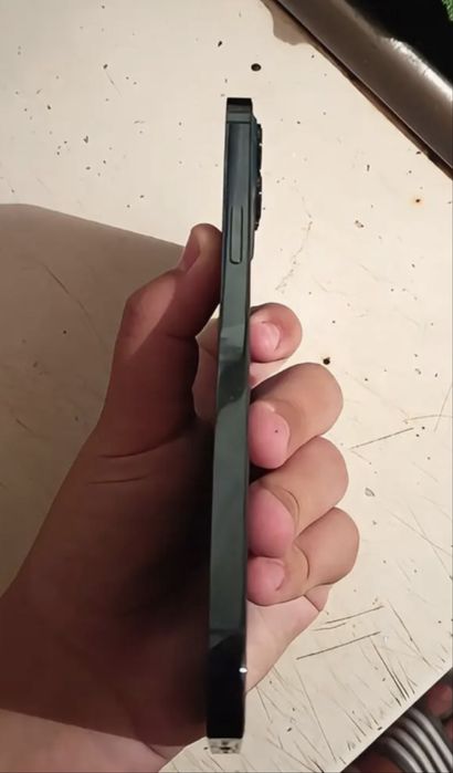 Vand iPhone 12 Pro Max 128Gb