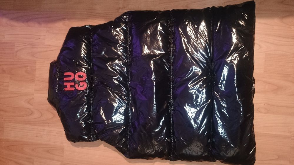 Vestă Hugo bărbați