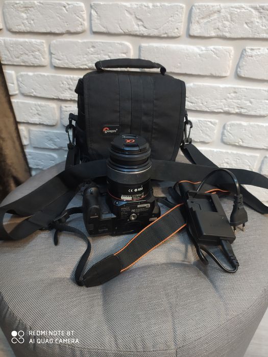 Фотоаппарат Sony N 50