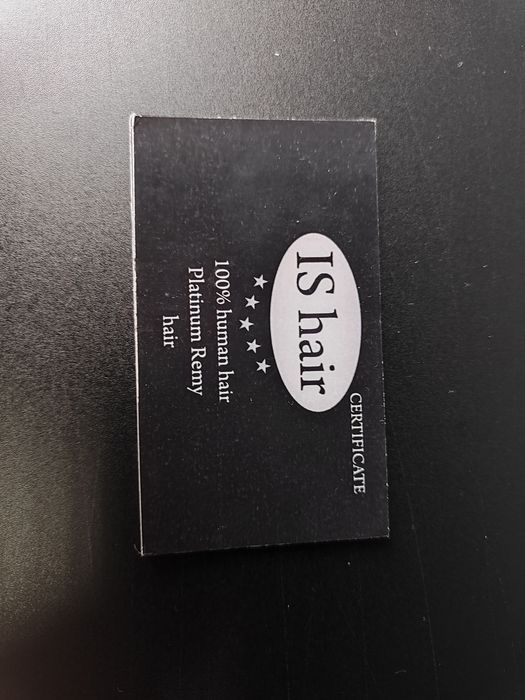 Висок клас Реми коса 100 гр