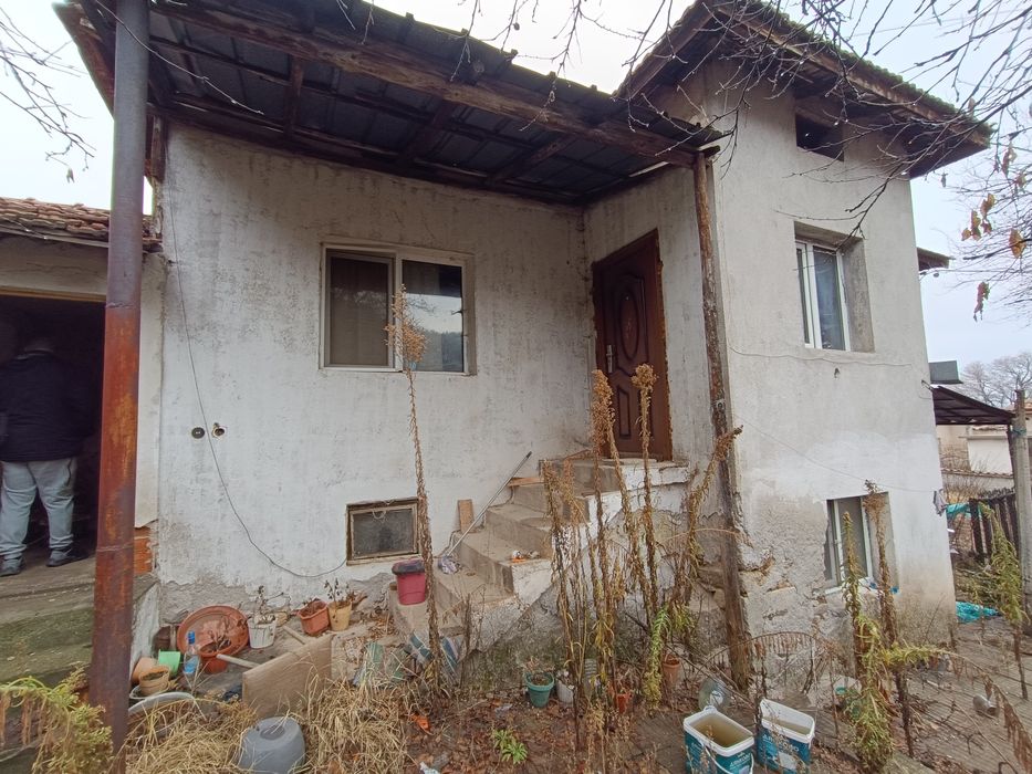 Продава се Къща в Пловдив, Христо Смирненски - 75 кв.м за 748 €/кв.м - Снимка #1