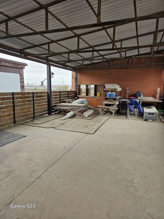 Продам СТО +клуб Дзюдо.