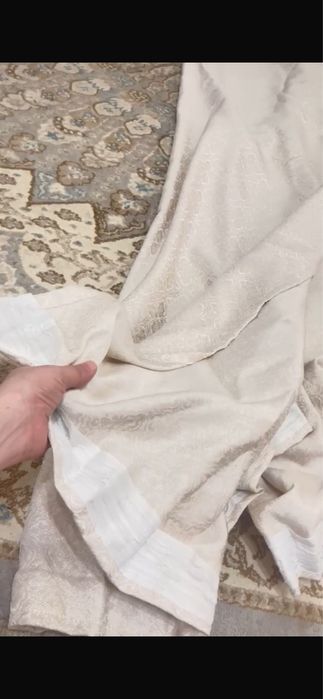 Продам штор 3 метра