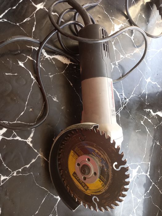 Продам балгарку в хорошем состоянии