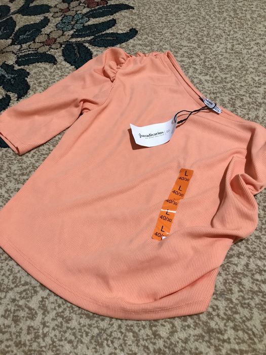 Stradivarius T-Shirt