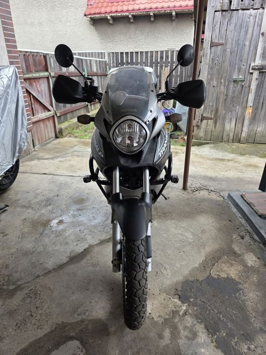 Honda Transalp xl700 VA ABS 2010