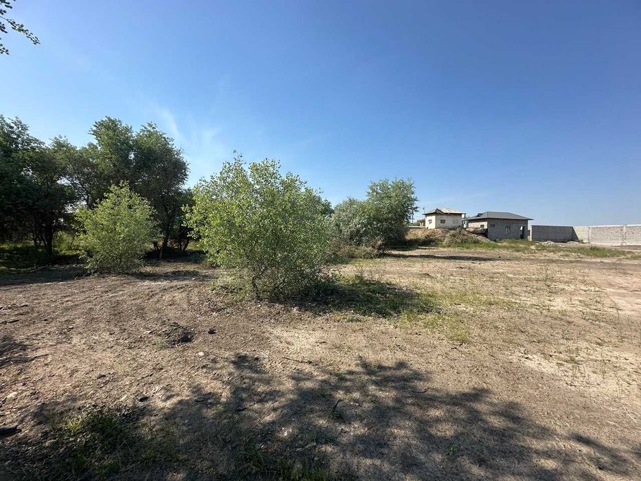 Земля (есть ж/д ветка), 2 Га, Чиназ, Яллама ***Цена снижена