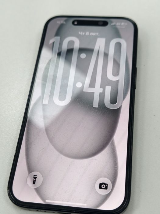Iphone 15 128гб СРОЧНО