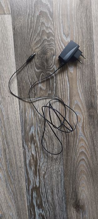 Зарядное устройство