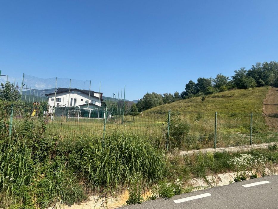 Teren Calimanesti 14€/mp