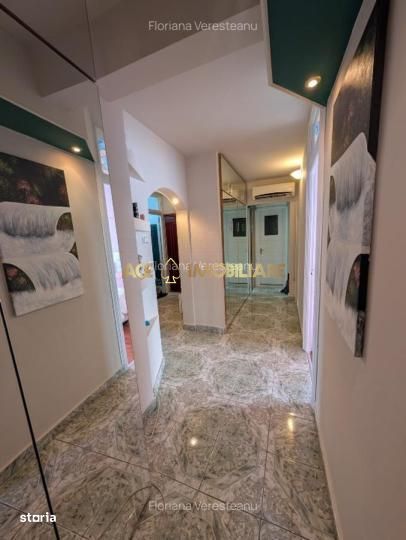 4 Camere de inchiriat | Doamna Ghica | Centrala | Parcare |