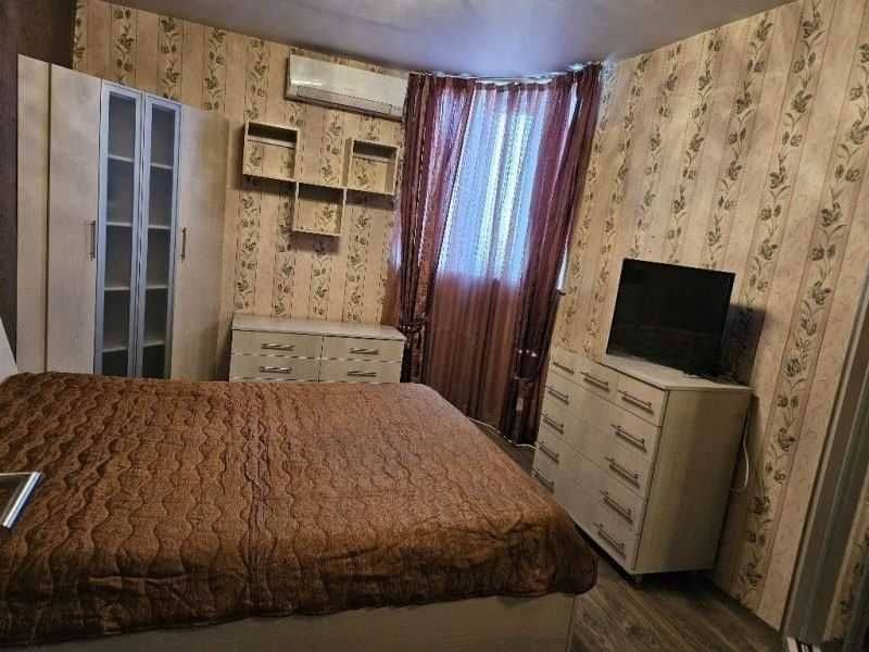 Дава се под наем Тристаен апартамент в София, Люлин 9 - 105 кв.м за 628.32 € - Снимка #6
