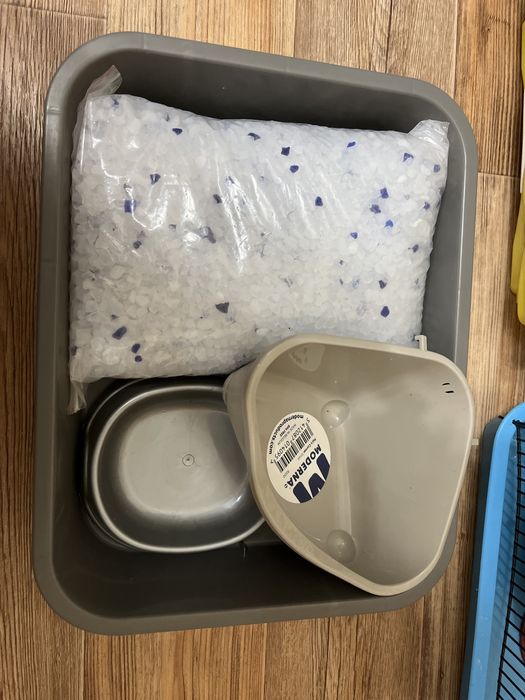 Продам клетки для животных