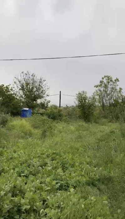 Продам участок 9 соток