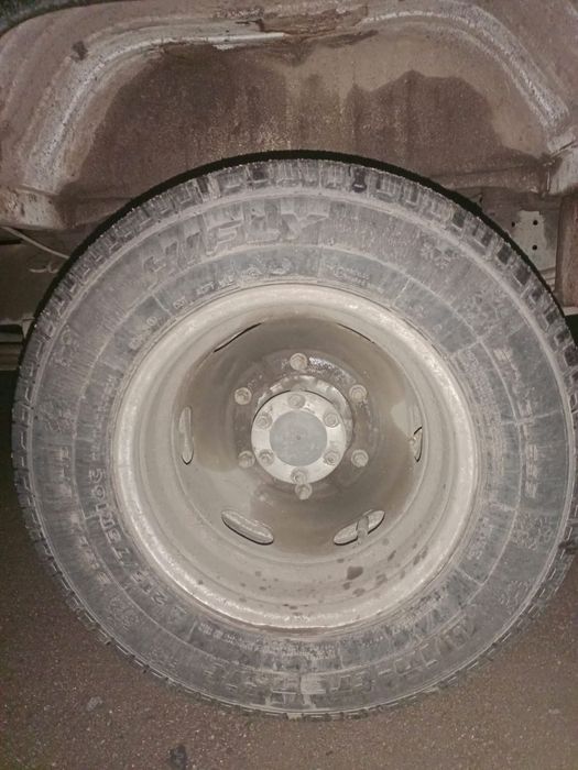 мерседес 609 сатылады