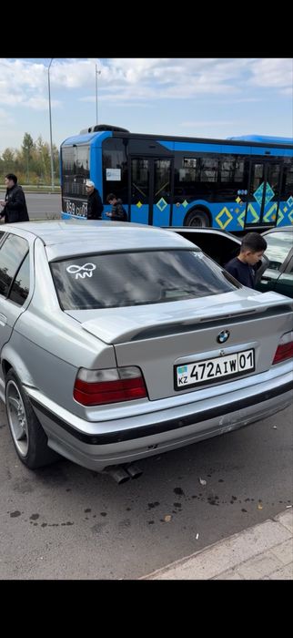 Срочно BMW E36 328i