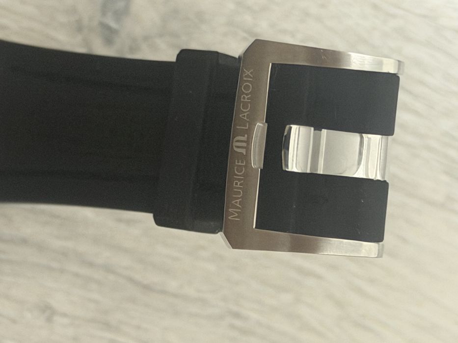 Maurice Lacroix Aikon-IC новый