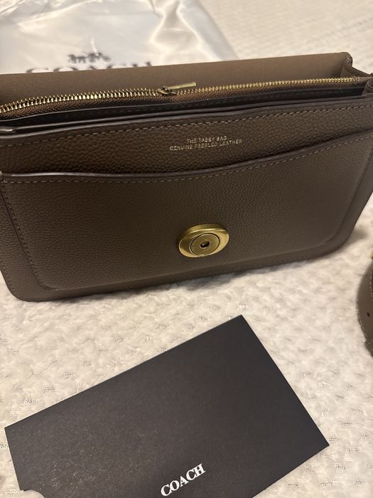 Geanta Coach Tabby 26
