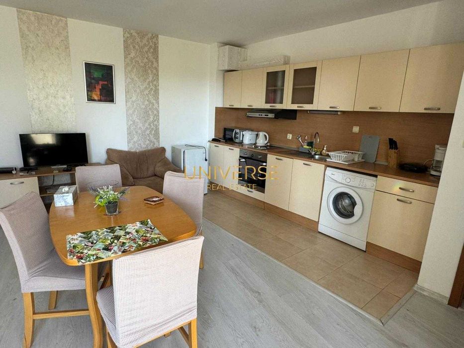 Продава се Двустаен апартамент в к.к. Слънчев бряг - 75 кв.м за 633 €/кв.м - Снимка #7