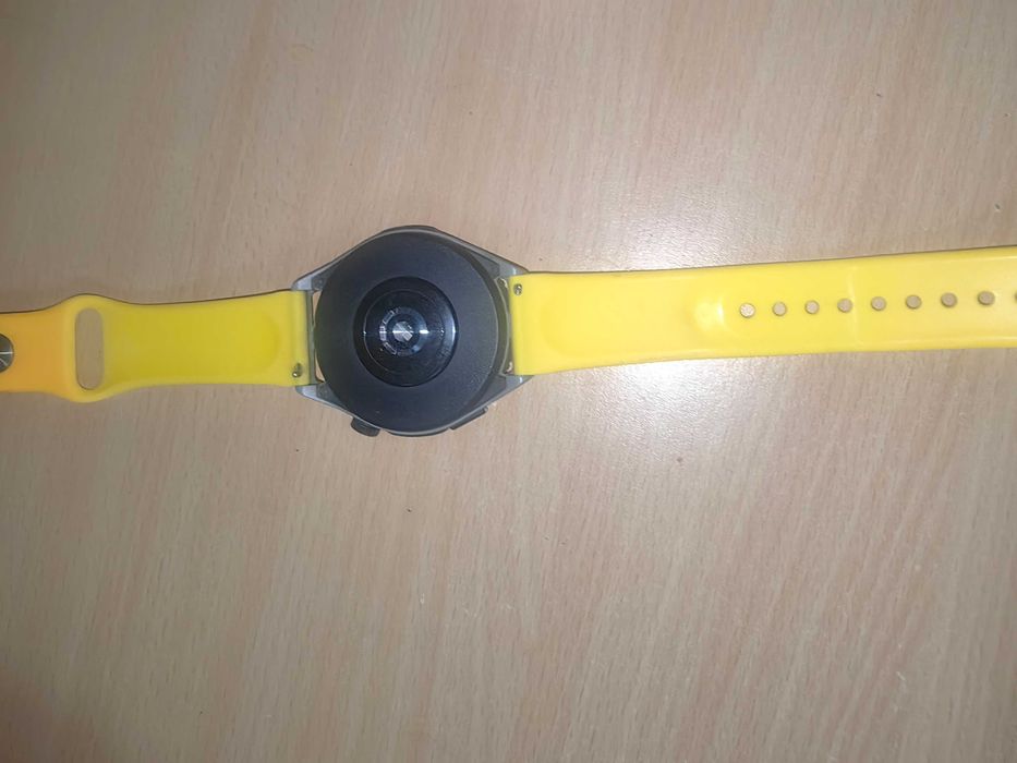 Смарт часовник Huawei Watch GT3 SE, 46 mm