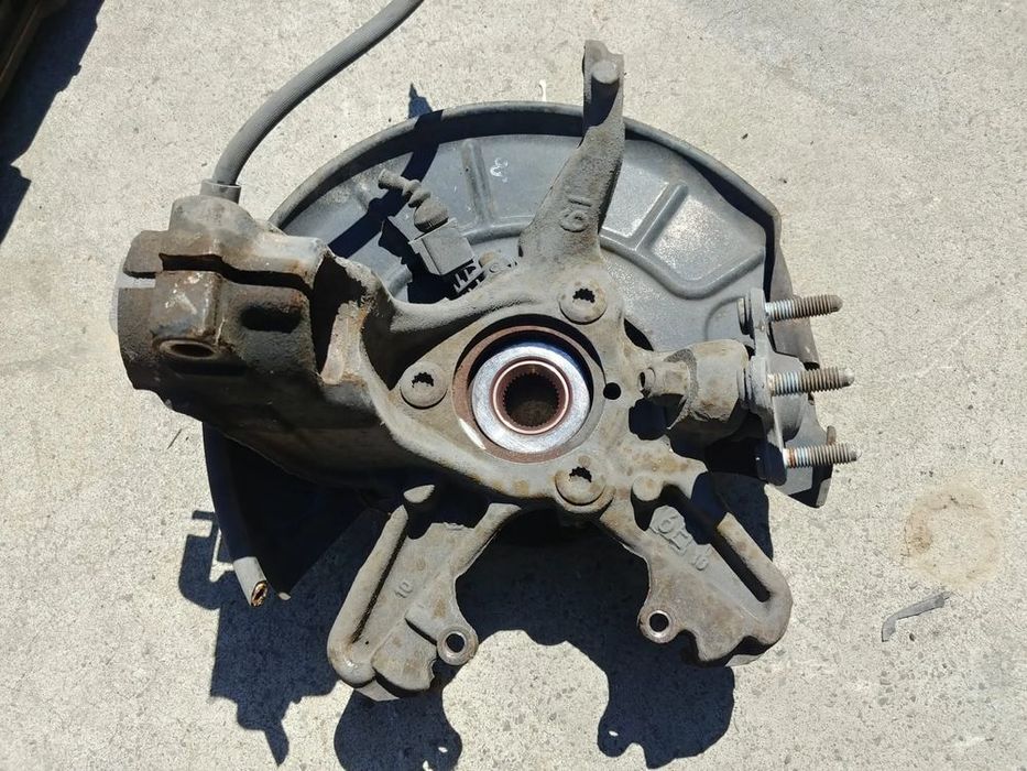 fuzeta dreapta fata 2.0 tdi vw golf 6