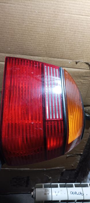 Задание стоп плофоны на гольф 3