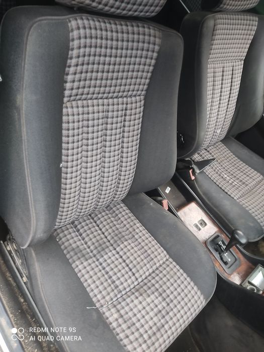 Продам салон 124