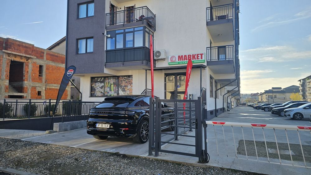 Spatiu comercial de inchiriat Fundeni Dobroesti