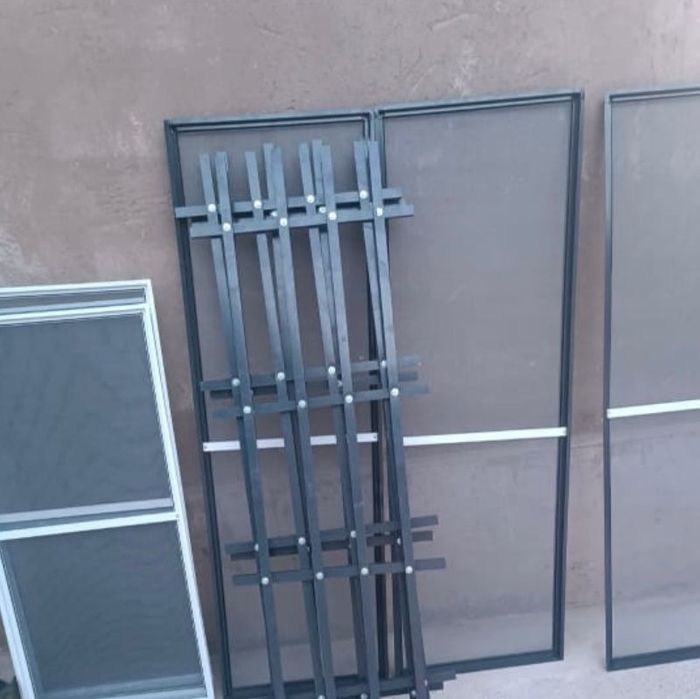 Решотка/маскитный сетка