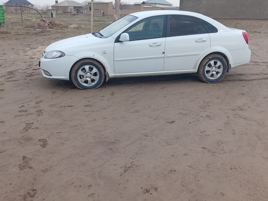 Moshina holati yaxshi