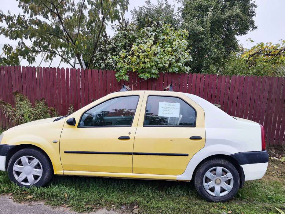 DACIA 1400 2007 — imagine 2