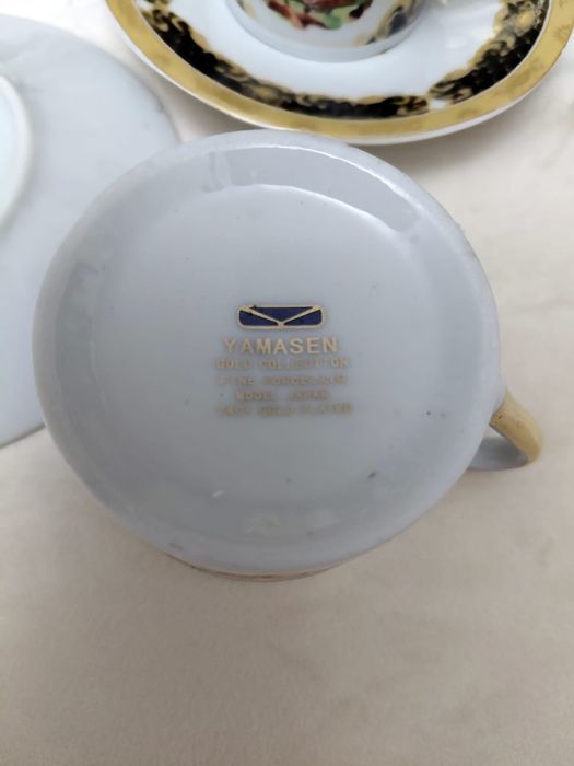 Cesti expreso yamasen aurite