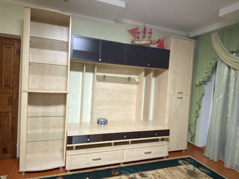 Стенка (горка) производство Россия