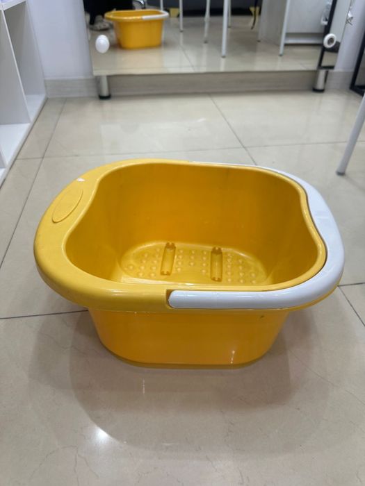 продается ванночка для педикюра