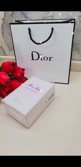 Miss Dior Blooming Bouquet