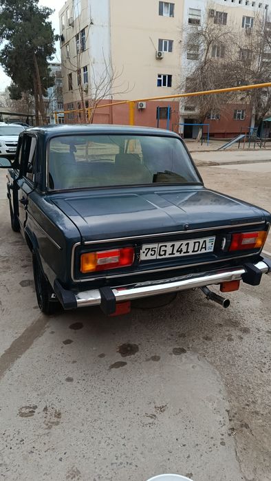 Продается ВАЗ 2106