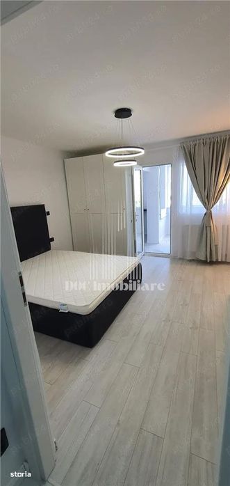 Inchiriere garsoniera Costin Georgian | Cartier Titan