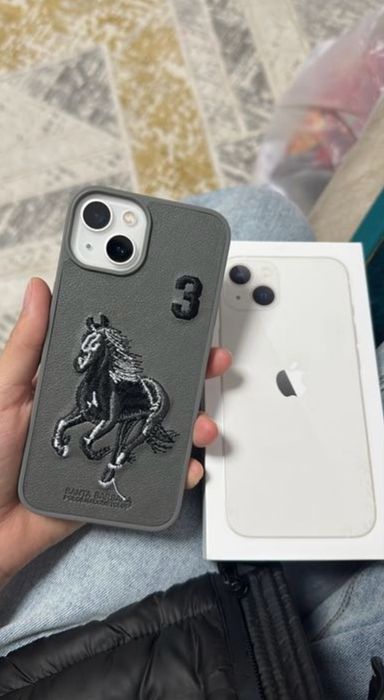 Продам iPhone 13 128