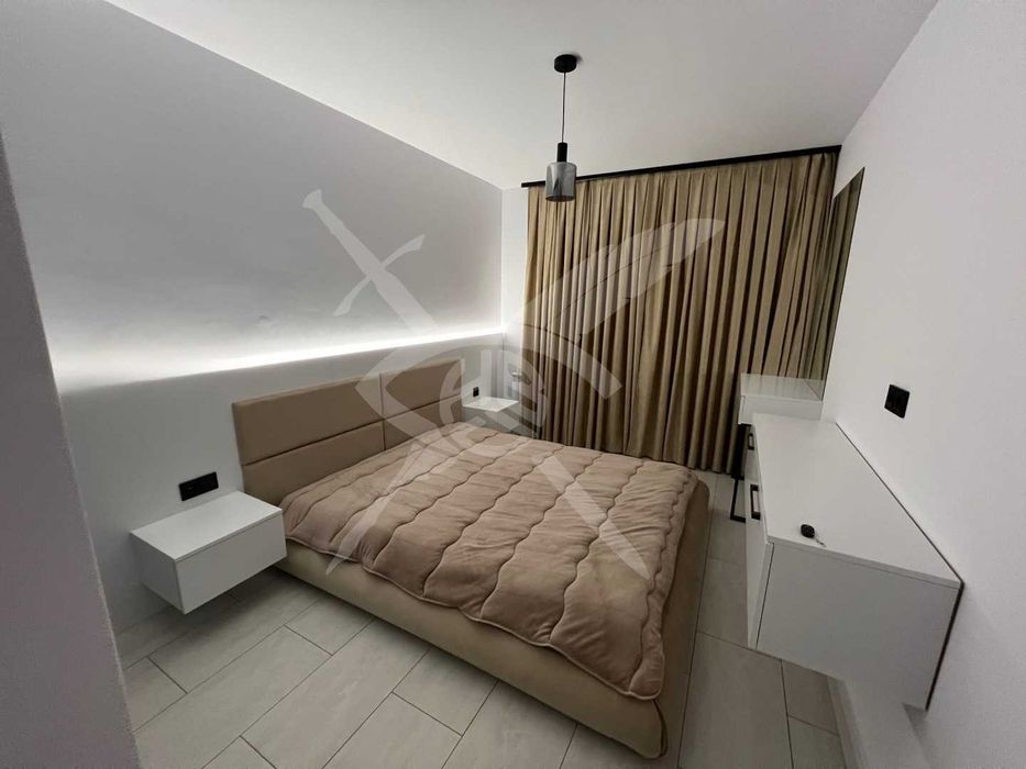 Дава се под наем Тристаен апартамент в София, Манастирски ливади - 120 кв.м за 1595.79 € - Снимка #1