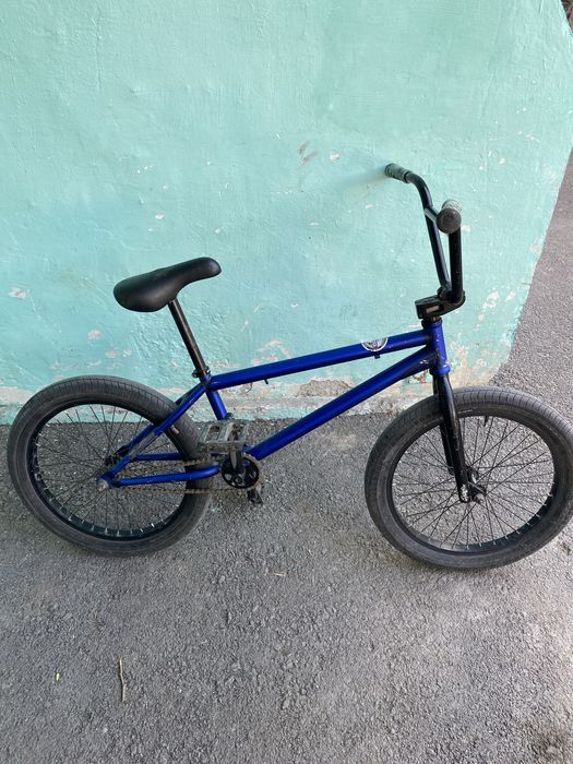 Продам Bmx sunday scout 2020