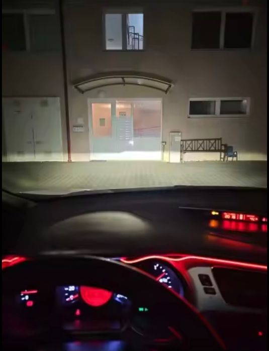 LED крушки за кола H7 – 60000LM | 180W | CANBUS | 5570 CSP чип