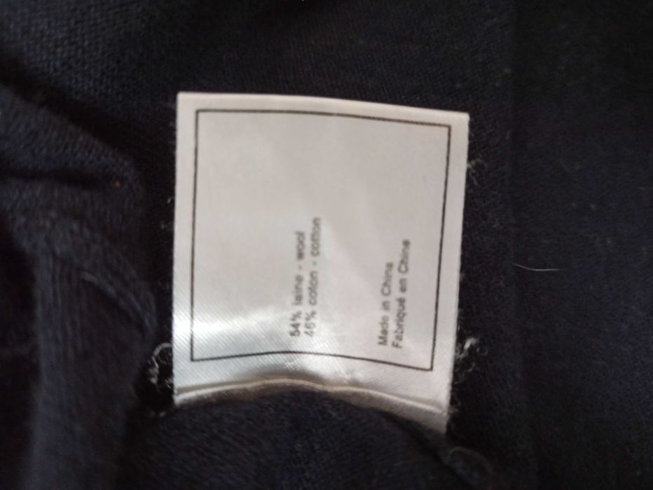 Bluza CHANEL uniforms marimea M